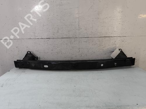Used Rear bumper reinforcement CITROËN C3 II (SC_) 1.2 VTi 82 (82 hp) 31581466