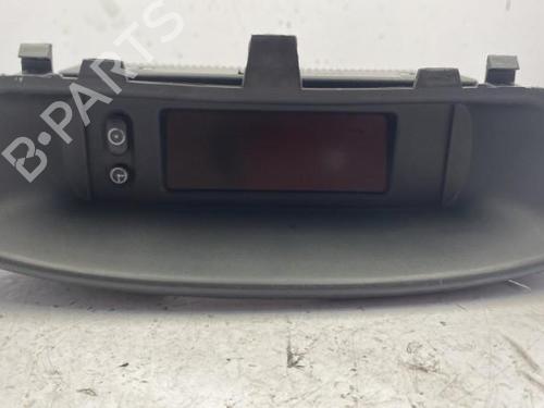 Used Display monitor Display monitor OPEL MERIVA A MPV (X03) 1.3 CDTI (E75) (75 hp) 22836794 22836794
