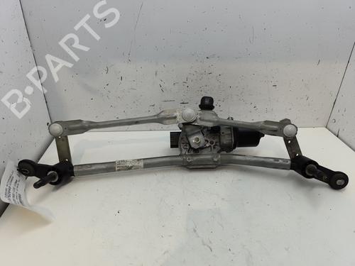 Viskermotor vindrude DACIA LODGY (JS_) 1.5 dCi (JSMC, JSAF) (107 hp) 28277531