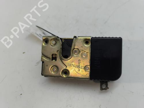Used Front right lock PEUGEOT 307 (3A/C) 2.0 HDi 90 (90 hp) 26906659