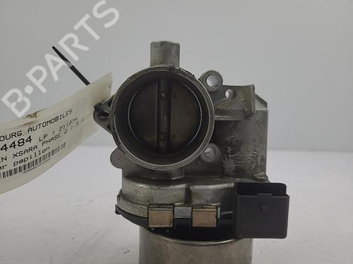Throttle body CITROËN XSARA (N1) 1.6 16V | BP22823847M82 