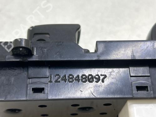 Right front window switch HYUNDAI SANTA FÉ II (CM) 2.2 CRDi 4x4 | BP37237275I26 - Image 2