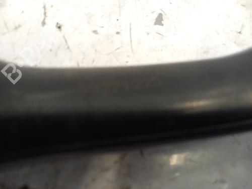 Front left exterior door handle HYUNDAI i20 II (GB, IB) 1.0 T-GDI | BP22847688C128 