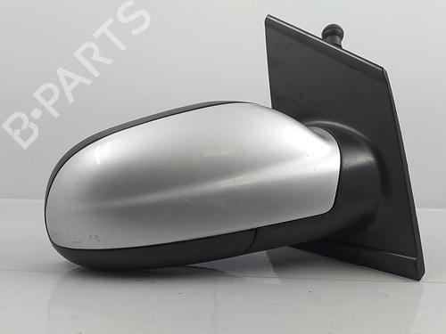 Used Right mirror VW FOX Hatchback (5Z1, 5Z3, 5Z4) 1.4 TDI (70 hp) 22825620