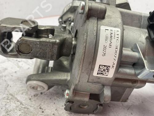 Used Steering column Steering column FORD PUMA (J2K, CF7) 1.5 EcoBlue (120 hp) 22839222 22839222