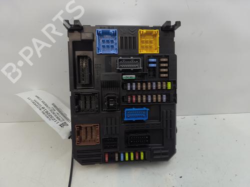 Used Fuse box CITROËN C4 CACTUS 1.2 PureTech 130 (131 hp) 29193999