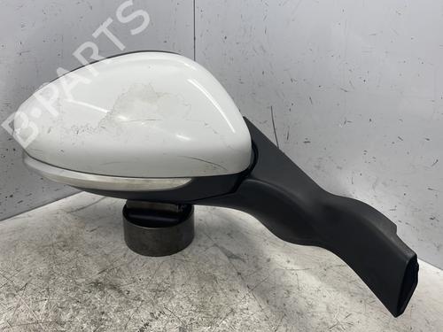 Right mirror PEUGEOT 208 I (CA_, CC_) 1.5 BlueHDI 100 | BP23994964C27