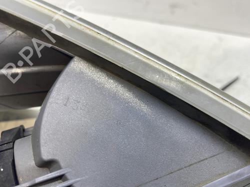 Left front fog light CITROËN C5 III Break (RW_) 3.0 HDi 240 (RWX8CA) | BP29540952C30 