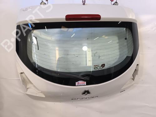 Bakluke CC/Kombi-Kupé RENAULT MEGANE III Hatchback (BZ0/1_, B3_) 1.5 dCi (BZ0C) (90 hp) 29439112