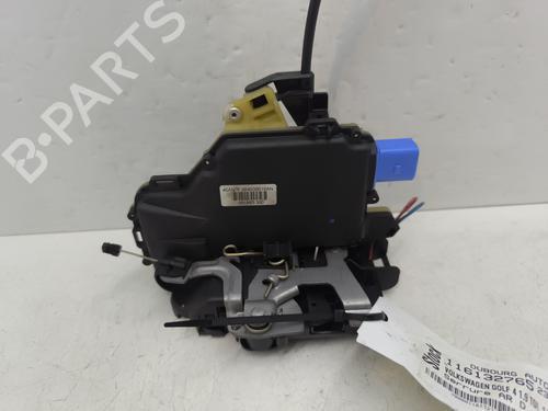 Rear right lock VW GOLF IV (1J1) 1.9 TDI | BP30744963C99