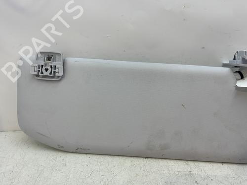 Left sun visor PEUGEOT 2008 II (UD_, US_, UY_, UJ_, UR_, UC_) e-2008 (UKZKXZ) | BP29043944I1 