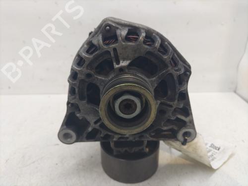 Generator CITROËN C2 (JM_) 1.1 (60 hp) 30088464