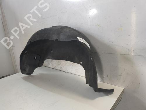 Wheel arch RENAULT SCÉNIC II (JM0/1_) 1.5 dCi (JM1E, JM16) | BP28134500C56 