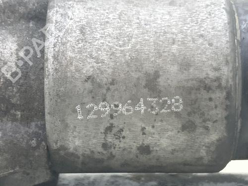 Starter VW GOLF PLUS V (5M1, 521) 1.9 TDI | BP40221892M8 - Image 5