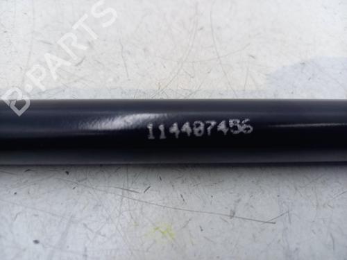 Gasfjeder motorhjelm AUDI A6 C6 Avant (4F5) 2.7 TDI quattro | BP29980442C139