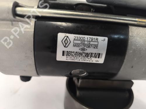 Starter RENAULT TRAFIC III Van (FG_)  | BP26035536M8  - Image 6