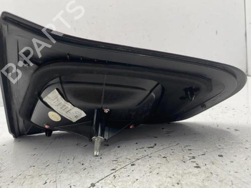 Used Left tailgate light CITROËN C3 II (SC_) 1.6 HDi 90 (90 hp) 22834743