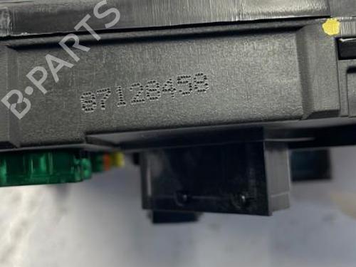 Fuse box PEUGEOT 206 Hatchback (2A/C) 2.0 HDI 90 | BP22834960E1 