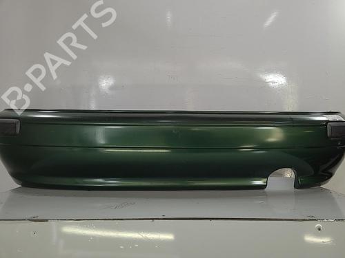 Rear bumper NISSAN MICRA II (K11) 1.0 i 16V | BP22826308C8 