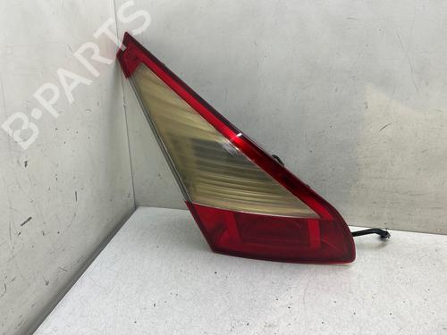 Left tailgate light RENAULT MEGANE III Hatchback (BZ0/1_, B3_) 1.9 dCi (BZ0N, BZ0J) | BP39979522C79 - Image 3