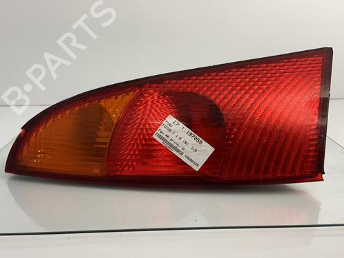 Left taillight FORD FOCUS I (DAW, DBW) 1.6 16V | BP22815268C34 