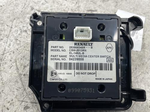Switch RENAULT MEGANE III Hatchback (BZ0/1_, B3_) 1.6 dCi (BZ00, BZ12, BZ13) | BP23849415I30 - Image 2