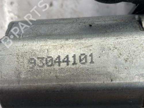 Used Back wipers mechanism VW TOURAN (1T1, 1T2) 1.9 TDI (105 hp) 22841448