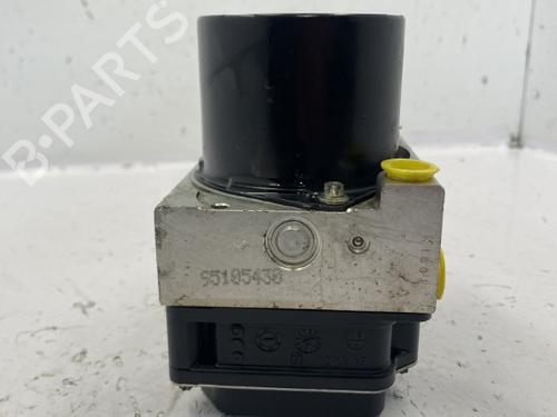 ABS pump VW POLO (9N_, 9A_) 1.4 TDI | BP25034479M43 