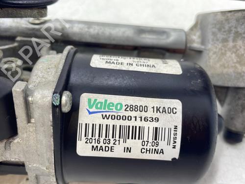 front-wiper-motor-nissan-juke-f15-2010-2011-2012-2013-2014-2015-2016-2017-2018-2019-34260044 main image