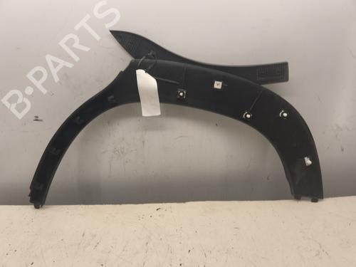 Rear left wheel arch trim CITROËN C3 AIRCROSS II (2R_, 2C_) 1.2 PureTech 110 (2RHNZB, 2RHNZW, 2RHNPX, 2RHNPJ) | BP28692667C136 