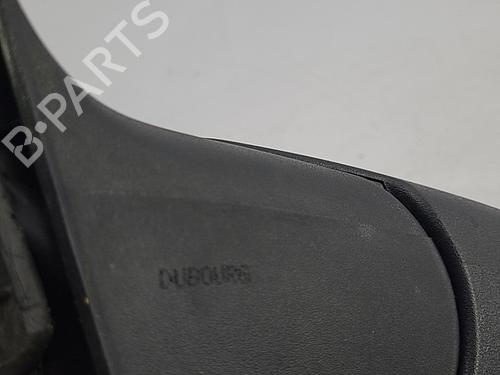 Left mirror FORD MONDEO III Turnier (BWY) 2.0 16V TDDi / TDCi | BP22820820C26 