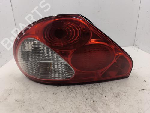 Left taillight JAGUAR X-TYPE I (X400) 2.0 D | BP24894546C34 - Image 4