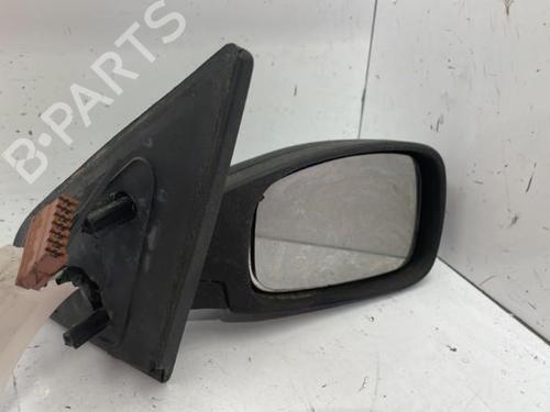Right mirror PEUGEOT 306 Hatchback (7A, 7C, N3, N5) 1.6 | BP22838579C27 