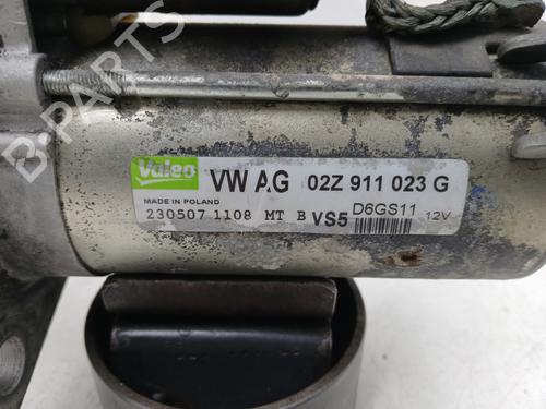 Starter VW EOS (1F7, 1F8) 2.0 FSI | BP29960035M8