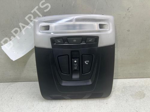 Used Interior roof light Interior roof light BMW 4 Coupe (F32, F82) 430 d (258 hp) 40532952 40532952