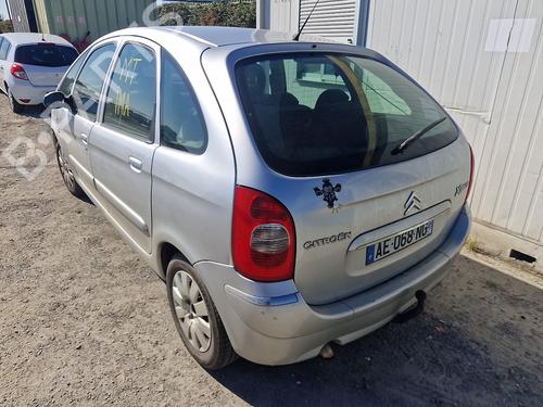 Ricambi RENAULT KANGOO BE BOP (KW0/1_) 4657322