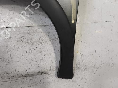 Left front fenders PEUGEOT 207 SW (WK_) 1.6 HDi | BP26659617C41 