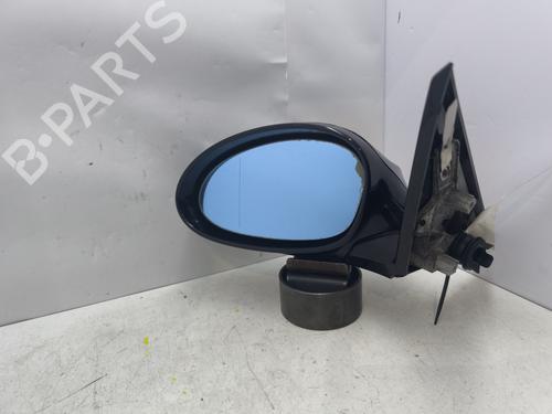 Left mirror BMW 1 (E81) 118 d | BP33702363C26  - Image 5
