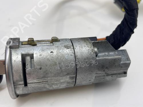 Ratlås/Tændingslås RENAULT CLIO II (BB_, CB_) 1.2 16V (BB05, BB0W, BB11, BB27, BB2T, BB2U, BB2V, CB05,... | BP30647562M48 