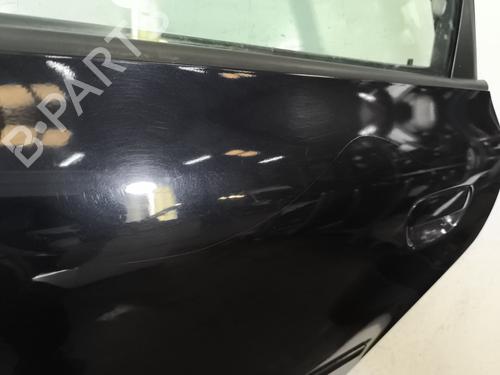 Left rear door AUDI A3 (8L1) 1.9 TDI | BP26148413C4 