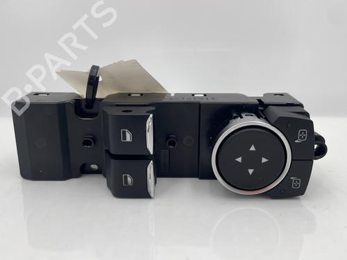 Venstre fortil elrude kontakt FORD FIESTA VII (HJ, HF) 1.1 Ti-VCT (71 hp) 30744989