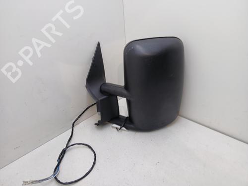 Used Left mirror Left mirror 36939375 36939375