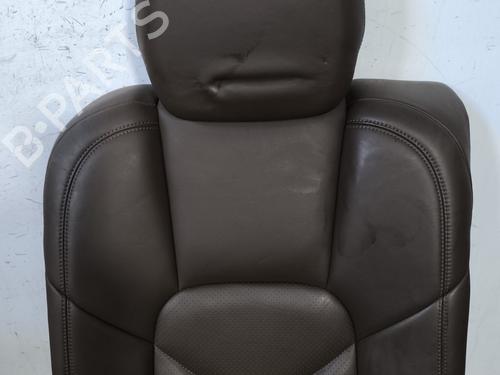 Seats set PORSCHE CAYENNE (92A) 3.0 Diesel | BP25280305C78  - Image 51