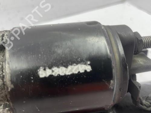 Used Starter VW POLO (9N_, 9A_) 1.4 TDI (75 hp) 22838141