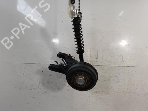 Used Left rear steering knuckle CITROËN AMI (9A_) Electric (9AZ2CA) (8 hp) 29725867
