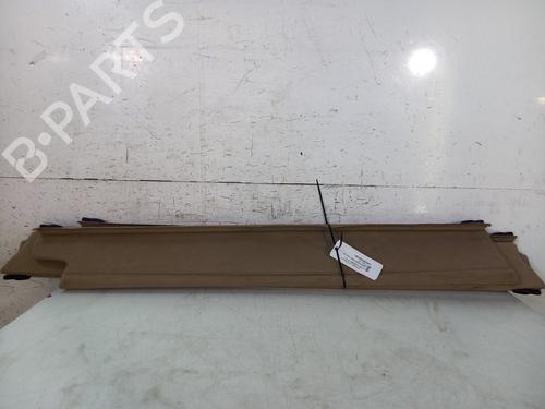 Rear parcel shelf NISSAN PATHFINDER III (R51) 2.5 dCi 4WD | BP30445922C85 - Image 2