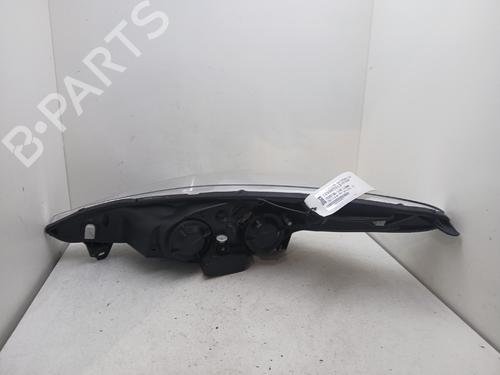 Right headlight PEUGEOT 206+ (2L_, 2M_) | BP37155938C29 - Image 3