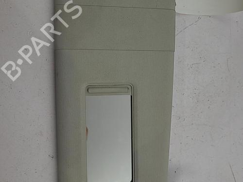 Used Right sun visor VW TOURAN (1T1, 1T2) 2.0 TDI (140 hp) 22823234