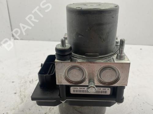 ABS pump SEAT EXEO (3R2) 2.0 TDI | BP22837233M43  - Image 5