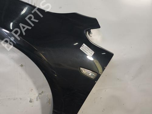 Left front fenders OPEL ASTRA J (P10) 1.7 CDTI (68) | BP29466498C41 